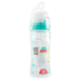 neo Baby Biberon Plastica Collo Largo 330 ml 4m+ Dino Verde