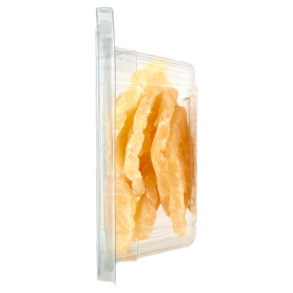 Ventura Ananas Disidratato Zuccherato a Fette 170 g