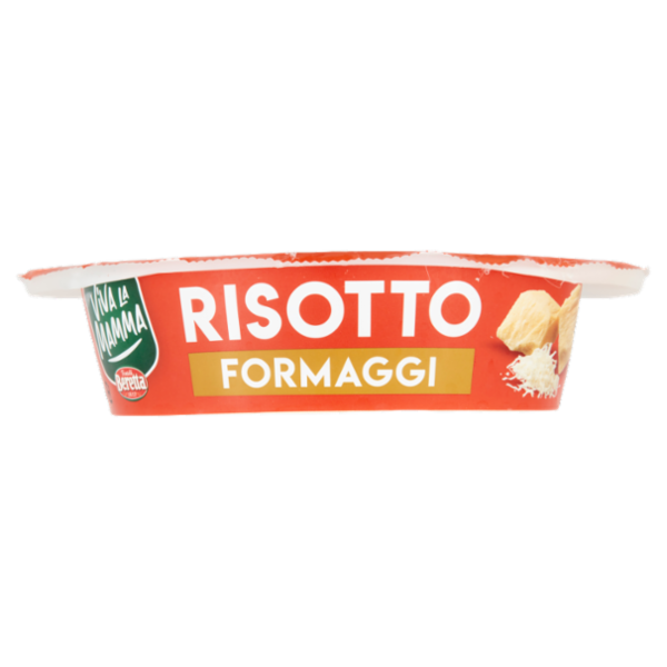 Viva la Mamma Risotto Formaggi 250 g