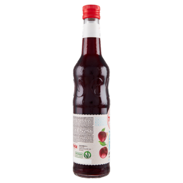 Toschi Zero+ Amarena 560 ml