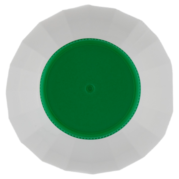 parmalat Magro con Gusto con Vitamina D Latte Scremato 100% Latte d'Italia 1000 ml