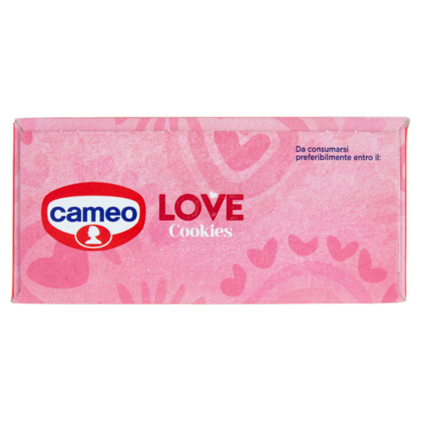 cameo Love Cookies 354 g