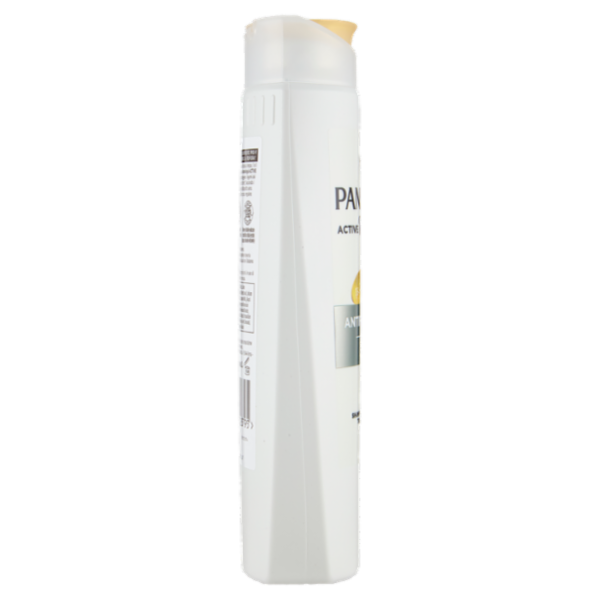 Pantene Pro-V Antiforfora 3 in 1 Shampoo + Balsamo + Trattamento Active Nutri-Plex 250 ml