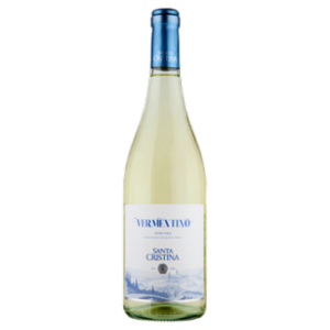 Santa Cristina Vermentino Toscana IGT 750 Ml