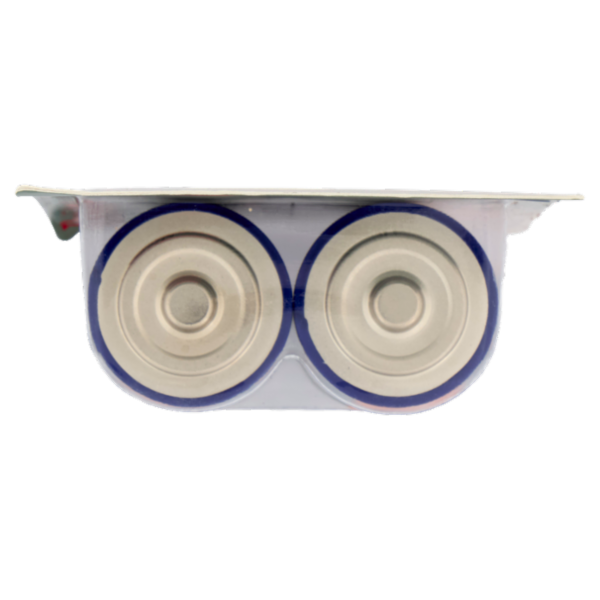 Consilia Saper Scegliere Pile Alcaline Torcia D 1,5 V 2 pezzi