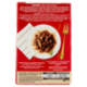 PURINA GOURMET Mon Petit Filettini Intense cotti in Salsa (Manzo / Agnello / Vitello) 6x50g
