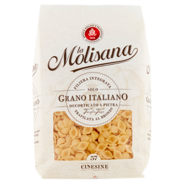La Molisana 57 Cinesine 500 g