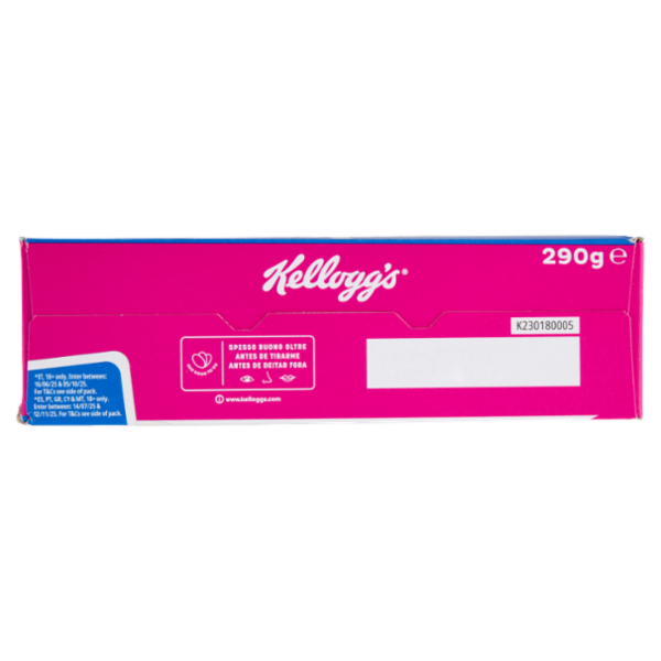 Kellogg's Special K Red Fruits 290 g