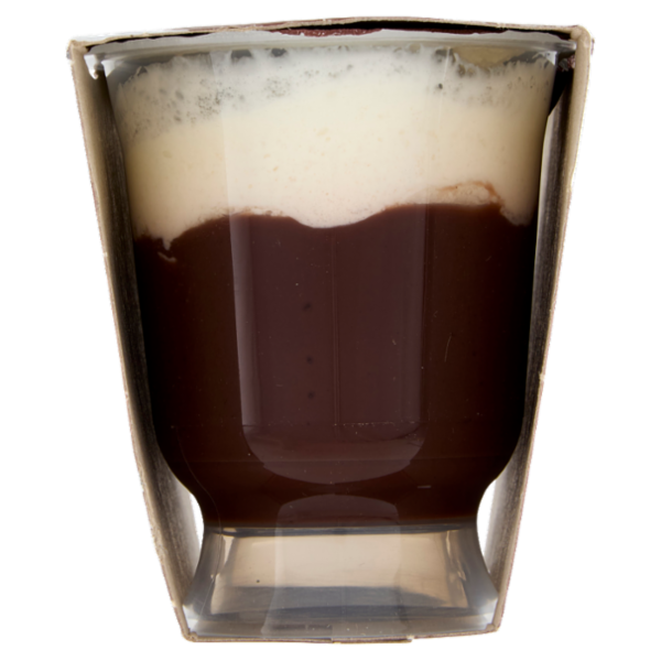 PARMALAT Coppa Malù al Cioccolato 2 x 100 g