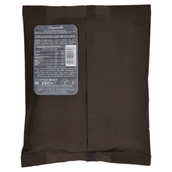 Valentini Pappardelle 250 g