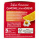 Bonomelli Infusi Armoniosi 100% Naturali Camomilla e Agrumi 12 filtri 24 g