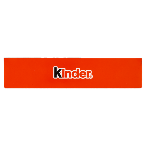 Kinder Tombola 23 pezzi 205 g