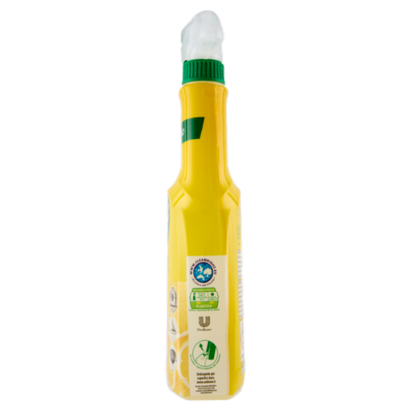 Cif Greenactive Crema Spray Limone 650 ml