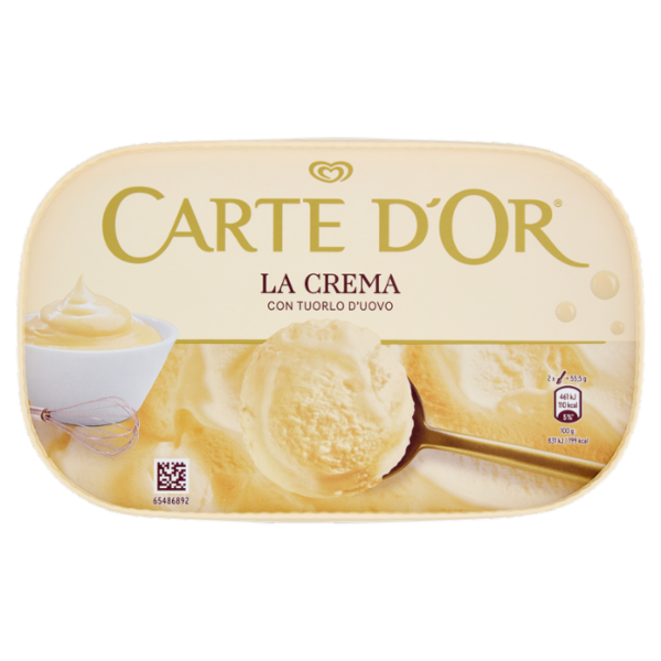 Carte d'Or la Crema 500 g