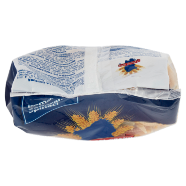 La Casa del Grano Le Specialità Is Malloreddus 4 Sapori Fini 500 g