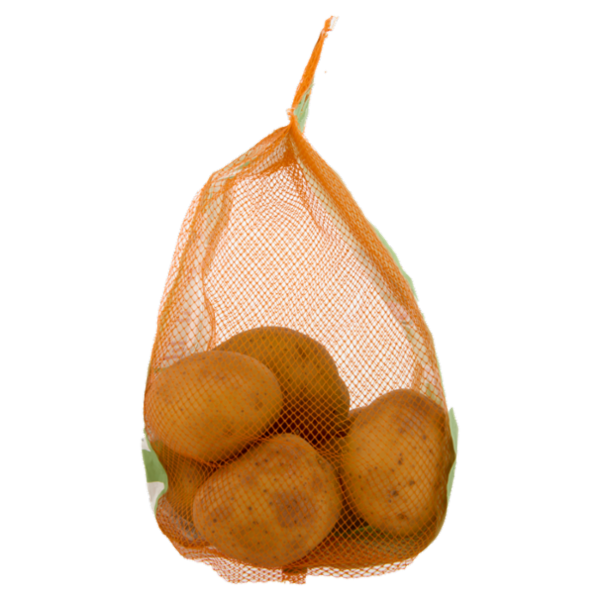 Selex Natura Chiama Patate per Tutti gli Usi Pasta Gialla 1,5 kg