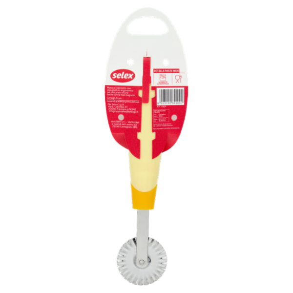 Selex Patisserie Rotella Pasta