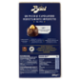 BACI PERUGINA Caffè Cioccolatini Fondenti ripieni al Gianduia Scatola 200g