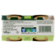 Plasmon semplicemente bio pollo con fagiolini e zucchine 2 x 80 g