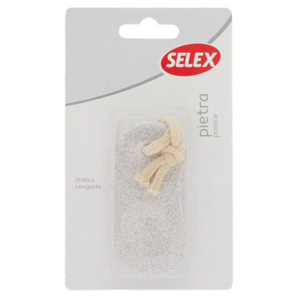 Selex Pietra Pomice