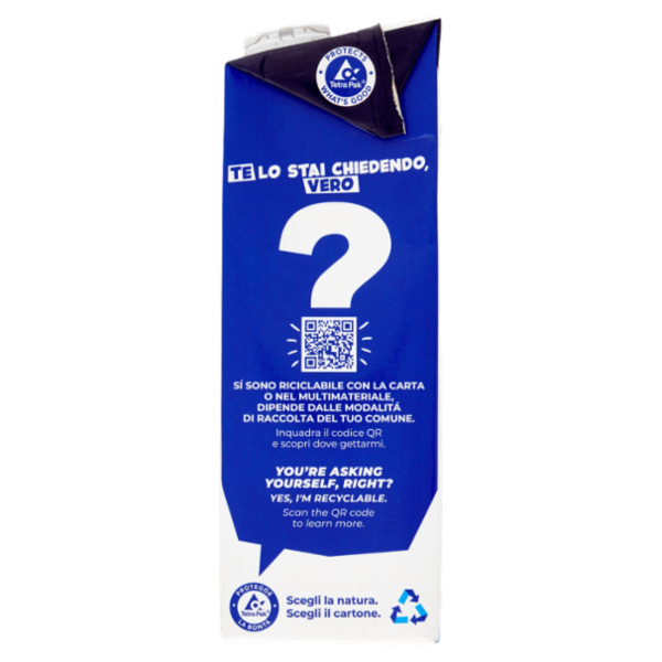 sterilgarda ACE Arancia - Limone - Carota 1000 ml