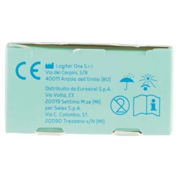 Selex Coni con Cera d'Api per la Rimozione dei Tappi di Cerume 2 pezzi