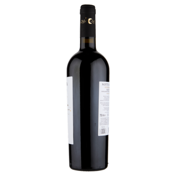 Notte Rossa Negroamaro Salento IGP 750 ml