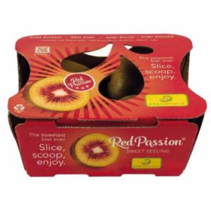 Op Campania Felix Kiwi Rosso Red Passion 300g