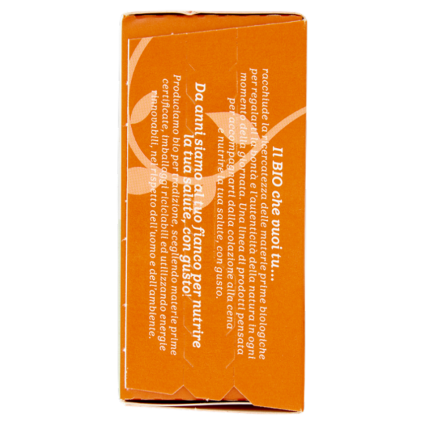 Germinal Bio Crostatina Mirtillo farro 4 x 50 g