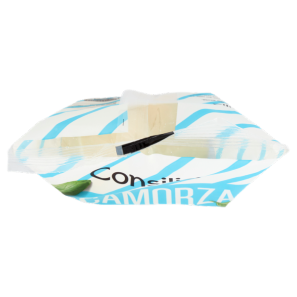 Consilia Scamorza Bianca 250 g