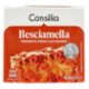 Consilia Besciamella Pronta per Cucinare a Lunga Conservazione 500 ml