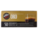 Caffè Vergnano 1882 Oro Capsule Compatibili Nespresso* 50 x 5 g
