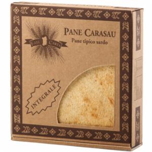 Pane Carasau Integr Panif Carta Gr 250