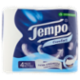 Tempo Comfort Maxi Rotoli 4 pz
