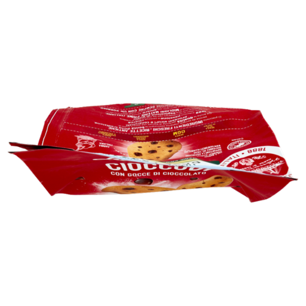 Lazzaroni Cioccodì con Gocce di Cioccolato 700 g