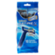 Satinex Uomo Radirapido Rasoi Bilama 10 pz