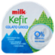 Milk Kefir Colato Greco 0% Grassi Bianco Naturale 150 g