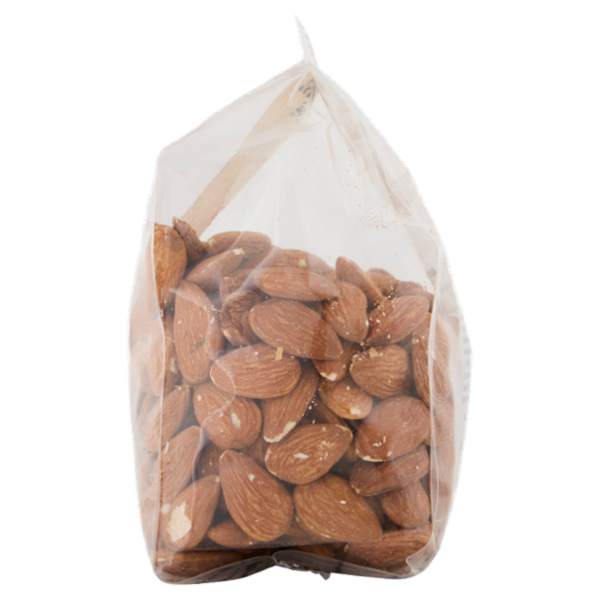 Selex Frutta Secca Mandorle Sgusciate 500 g