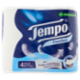 Tempo Comfort Maxi Rotoli 4 pz