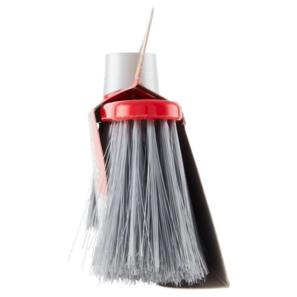 Tonkita Practica scopa per interni