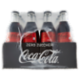 COCA-COLA Zero Zuccheri Vetro 24 x 330 ml