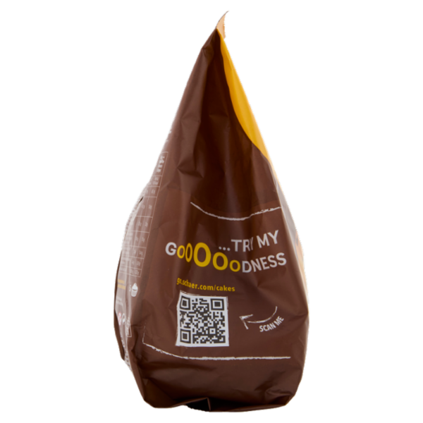 Schär Muffin Choco Chips 5 x 45 g