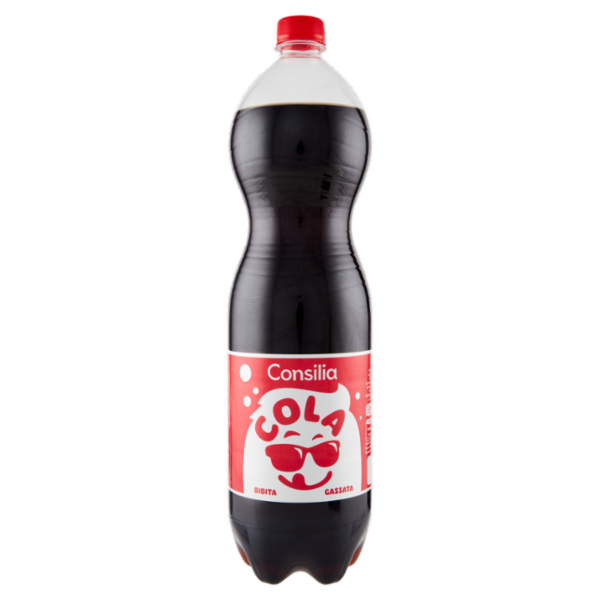Consilia Cola 1,5 L