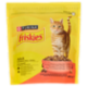 PURINA FRISKIES Adult Manzo e Pollo e con Verdure 400g