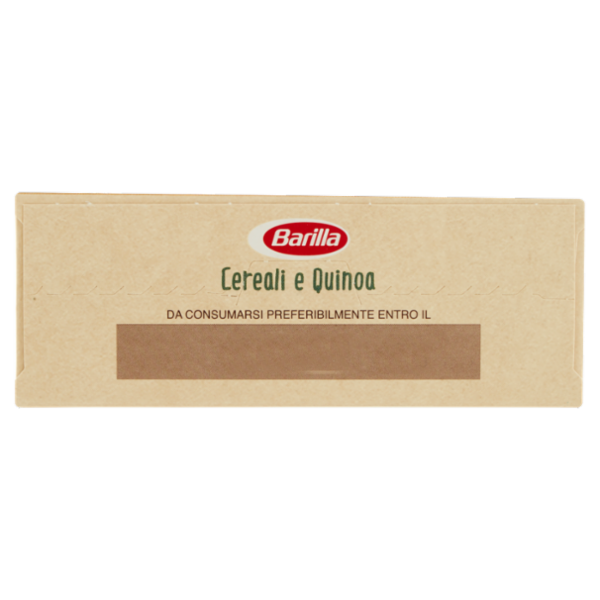 Barilla Cereali e Quinoa con grano saraceno Senza Glutine 320 g