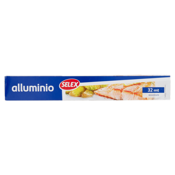 Selex Alluminio 32 m