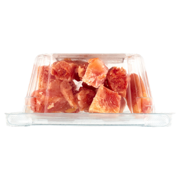 Ventura Papaya Disidratata a Fette 200 g