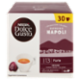 NESCAFÉ DOLCE GUSTO Espresso Napoli Caffè 30 Capsule 240 g