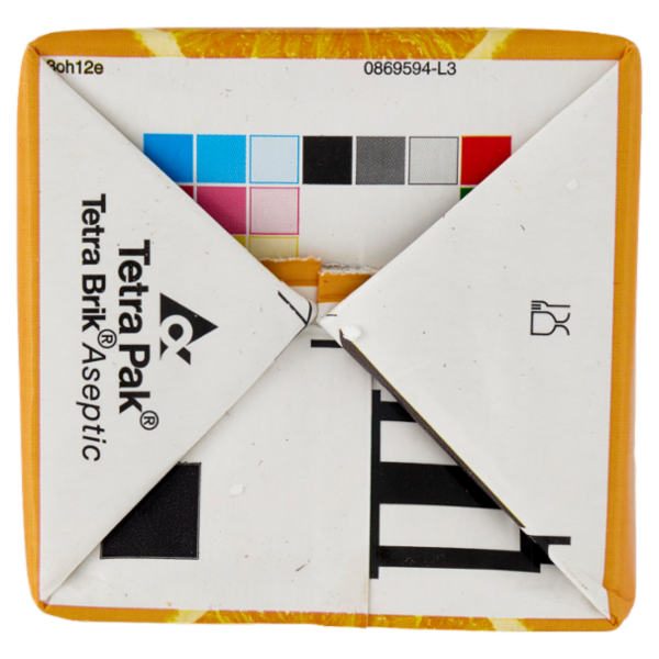 Consilia Succo 100% Arancia 1 L