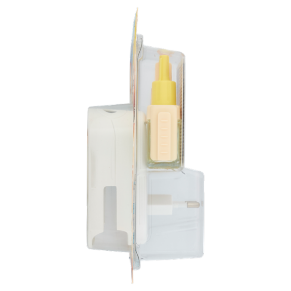 Ambi Pur Profumatore per Ambienti Elettrico 3Volution, Lenor Oro e Fiori Vaniglia, 20 ml